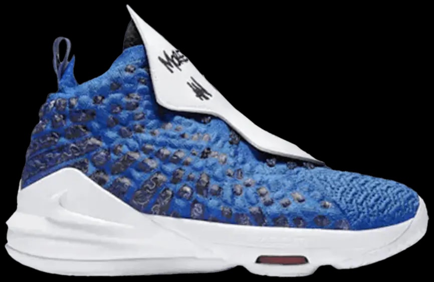 Giày Nike Uninterrupted x LeBron 17 GS 'More Than An Athlete' CU4113-400 — kich-thuoc: 36.5 Giày Nike Uninterrupted x LeBron 17 GS 'More Than An Athlete' CU4113-400 — kich-thuoc: 36.5