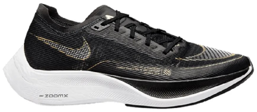 Giày Nike Wmns ZoomX Vaporfly NEXT% 2 'Black Metallic Gold Coin' CU4123-001 — kich-thuoc: 38.5 Giày Nike Wmns ZoomX Vaporfly NEXT% 2 'Black Metallic Gold Coin' CU4123-001 — kich-thuoc: 38.5
