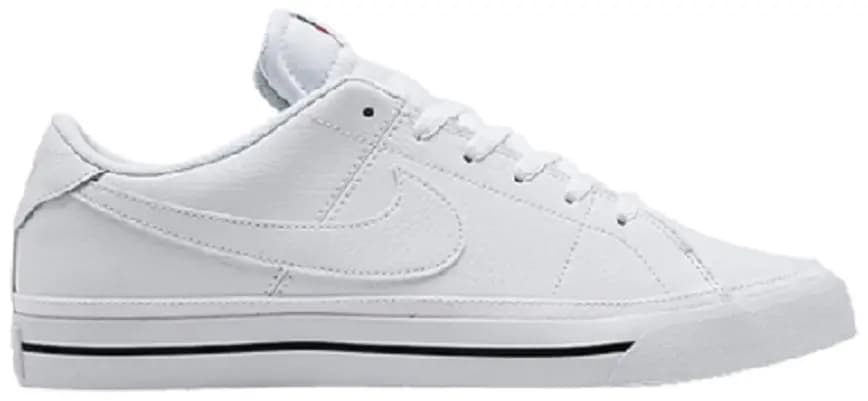 Giày Nike Court Legacy 'White Black' CU4150-100 Giày Nike Court Legacy 'White Black' CU4150-100