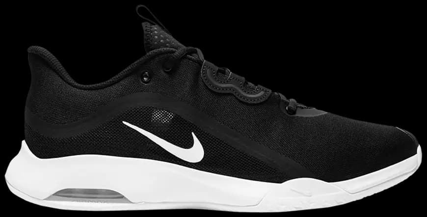 Giày Tennis Nike Air Max Volley 'Black White' CU4274-002 Giày Tennis Nike Air Max Volley 'Black White' CU4274-002