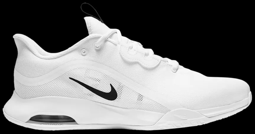 Giày Tennis Nike Air Max Volley 'White Black' CU4274-100 — kich-thuoc: lien-he-order Giày Tennis Nike Air Max Volley 'White Black' CU4274-100 — kich-thuoc: lien-he-order