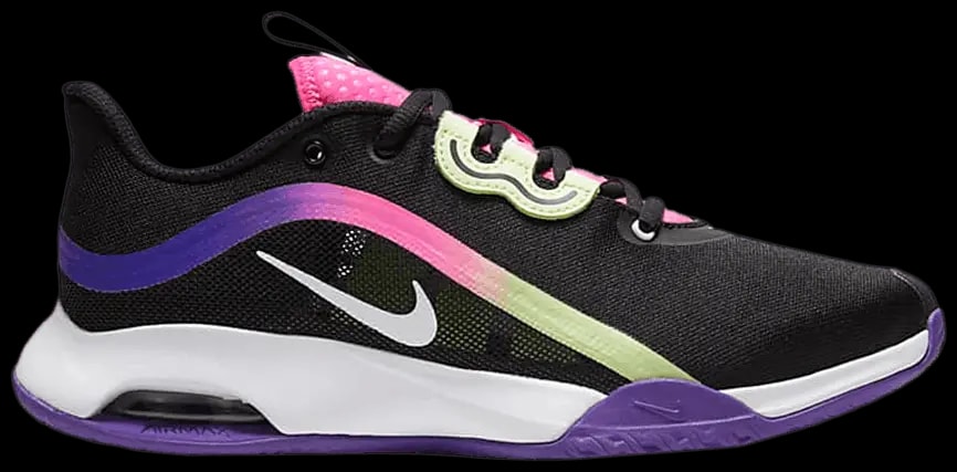 Giày Tennis Nike Wmns Air Max Volley 'Black Iridiscent' CU4275-001 — kich-thuoc: lien-he-order Giày Tennis Nike Wmns Air Max Volley 'Black Iridiscent' CU4275-001 — kich-thuoc: lien-he-order
