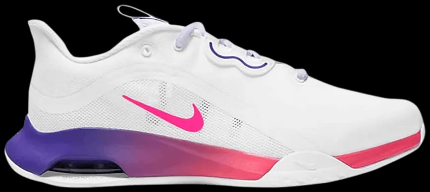 Giày Tennis Nike Air Max Volley 'White Purple' CU4275-102 — kich-thuoc: lien-he-order Giày Tennis Nike Air Max Volley 'White Purple' CU4275-102 — kich-thuoc: lien-he-order