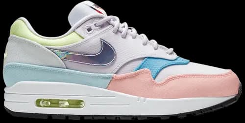 Giày Nike Wmns Air Max 1 'Multicolor' CU4761-500 Giày Nike Wmns Air Max 1 'Multicolor' CU4761-500