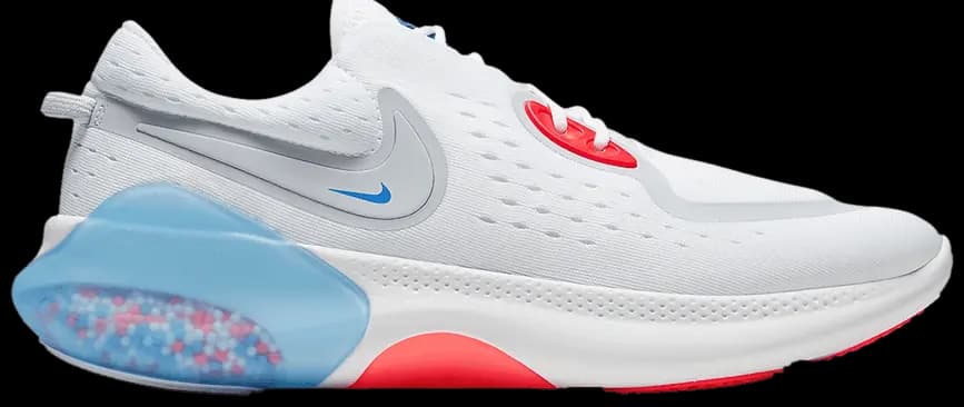 Giày Nike Joyride Dual Run 'White Crimson' CU4836-100 Giày Nike Joyride Dual Run 'White Crimson' CU4836-100