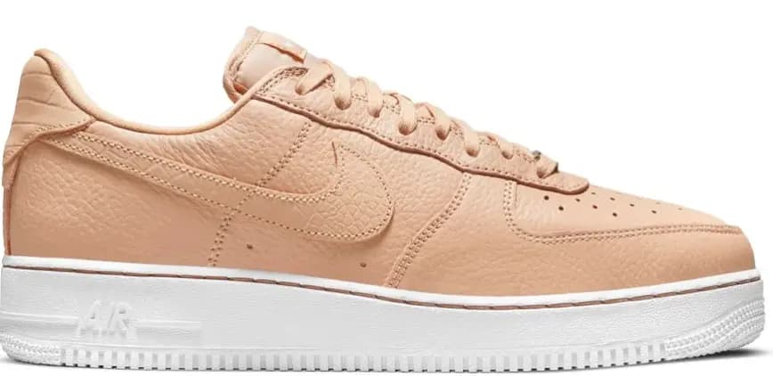 Giày Nike Air Force 1 07 Craft Vachetta Tan CU4865-200 Giày Nike Air Force 1 07 Craft Vachetta Tan CU4865-200