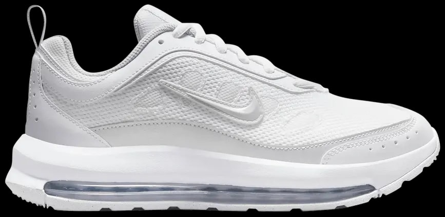 Giày Nike Wmns Air Max AP 'White' CU4870-102 — kich-thuoc: 36.5 Giày Nike Wmns Air Max AP 'White' CU4870-102 — kich-thuoc: 36.5