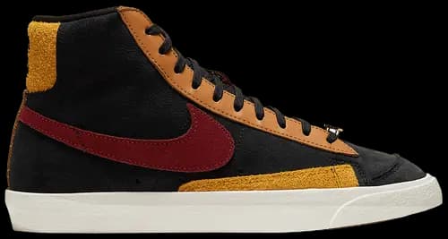 Giày Nike Wmns Blazer Mid 'Dorothy Gaters' CU6442-001 Giày Nike Wmns Blazer Mid 'Dorothy Gaters' CU6442-001