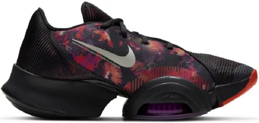 Giày Nike Air Zoom SuperRep 2 'Martian Sunrise' CU6445-002 Giày Nike Air Zoom SuperRep 2 'Martian Sunrise' CU6445-002