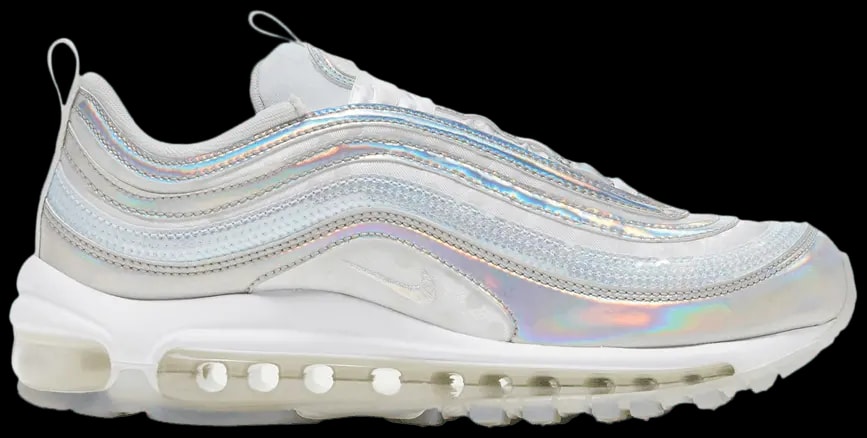 Giày Nike Wmns Air Max 97 'Iridescent' CU8872-196 — kich-thuoc: 36.5 Giày Nike Wmns Air Max 97 'Iridescent' CU8872-196 — kich-thuoc: 36.5