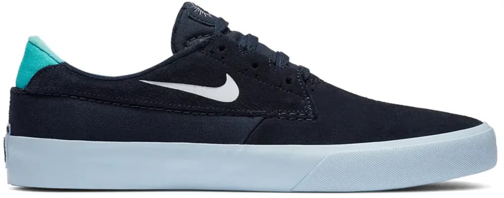 Giày Nike SB Shane 'Hyper Jade' CU9224-400 Giày Nike SB Shane 'Hyper Jade' CU9224-400