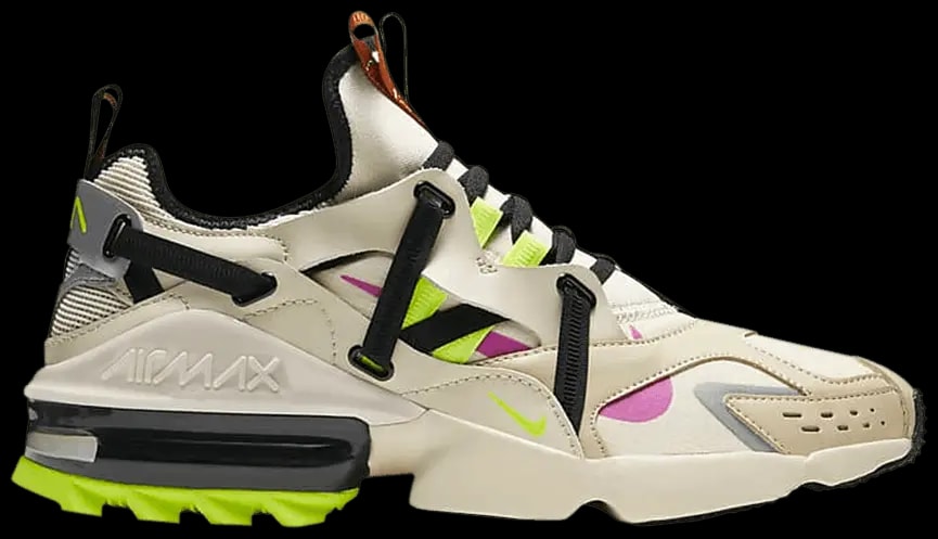 Giày Nike Air Max Infinity Winter 'Fossil' CU9451-200 — kich-thuoc: lien-he-order Giày Nike Air Max Infinity Winter 'Fossil' CU9451-200 — kich-thuoc: lien-he-order