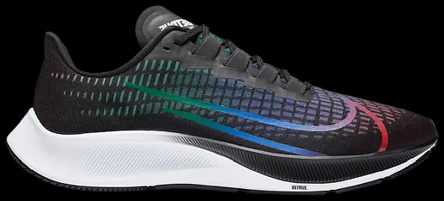 Giày Nike Air Zoom Pegasus 37 Be True CV0266-001 Giày Nike Air Zoom Pegasus 37 Be True CV0266-001