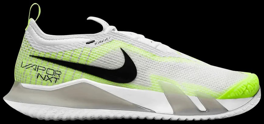 Giày Tennis Nike Court React Vapor NXT 'Volt' CV0724-001 — kich-thuoc: lien-he-order Giày Tennis Nike Court React Vapor NXT 'Volt' CV0724-001 — kich-thuoc: lien-he-order