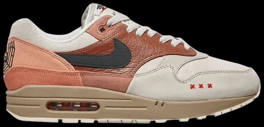 Giày Nike Air Max 1 City Pack 'Amsterdam' CV1638-200 Giày Nike Air Max 1 City Pack 'Amsterdam' CV1638-200