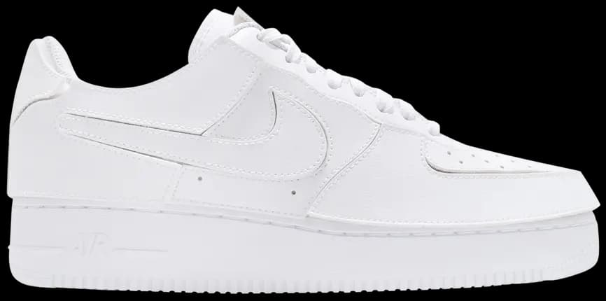 Giày Nike Air Force 1-1 'Triple White' CV1758-100 Giày Nike Air Force 1-1 'Triple White' CV1758-100