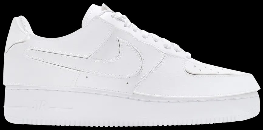 Giày Nike Air Force 1-1 'Triple White' CV1758-100 — kich-thuoc: 40 Giày Nike Air Force 1-1 'Triple White' CV1758-100 — kich-thuoc: 40