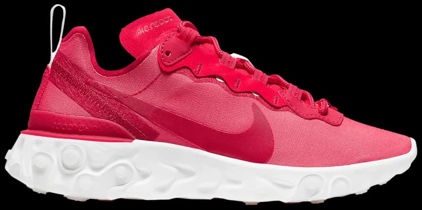 Giày Nike React Element 55 'Valentine's Day' CV2206-661 Giày Nike React Element 55 'Valentine's Day' CV2206-661