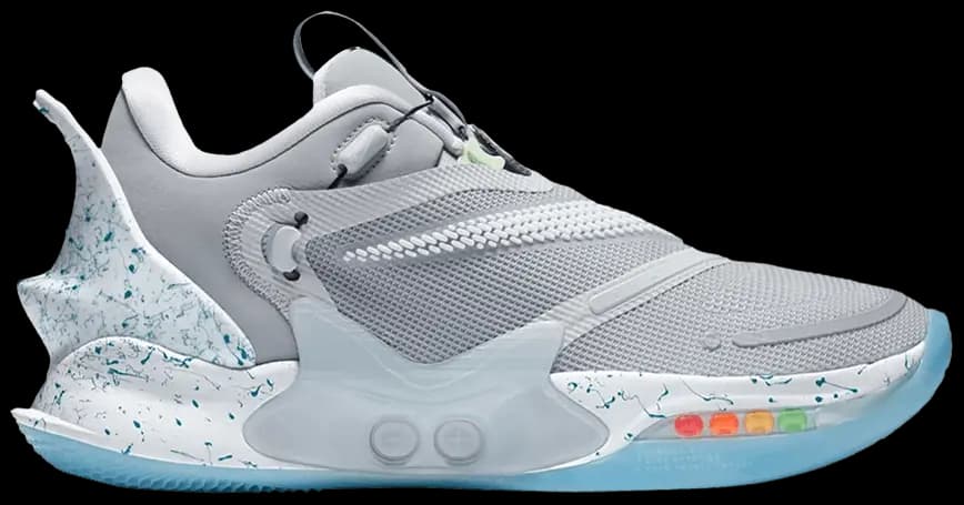 Giày Nike Adapt BB 2.0 'Nike Mag' EU Charger CV2441-003 Giày Nike Adapt BB 2.0 'Nike Mag' EU Charger CV2441-003