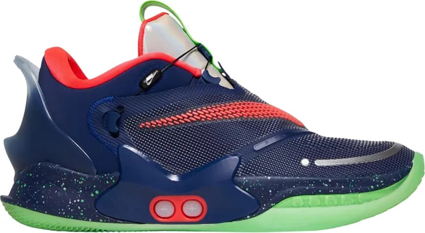 Giày Nike Adapt BB 2.0 'Planet of Hoops' GC Charger CV2442-401 Giày Nike Adapt BB 2.0 'Planet of Hoops' GC Charger CV2442-401