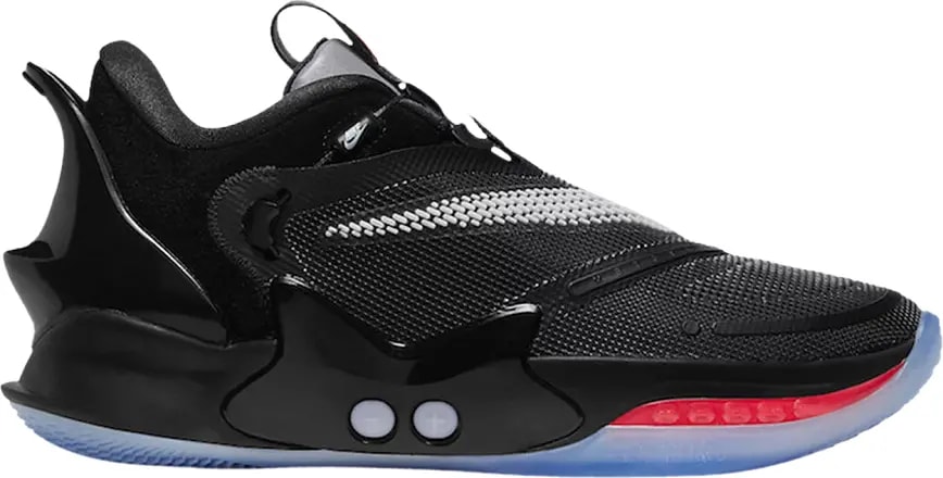 Giày Nike Adapt BB 2.0 'NBA ASG 2020' KR Charger CV2443-001 — kich-thuoc: lien-he-order Giày Nike Adapt BB 2.0 'NBA ASG 2020' KR Charger CV2443-001 — kich-thuoc: lien-he-order