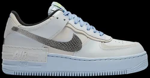 Giày Nike Wmns Air Force 1 Shadow 'Snakeskin' CV3027-001 Giày Nike Wmns Air Force 1 Shadow 'Snakeskin' CV3027-001