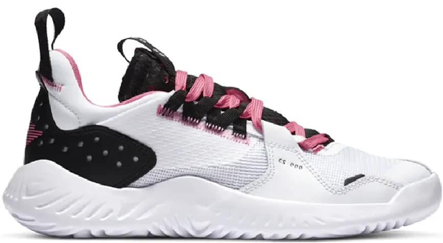 Giày Nike Air Jordan Delta 'White Pinksicle Black' CV5159-106 Giày Nike Air Jordan Delta 'White Pinksicle Black' CV5159-106