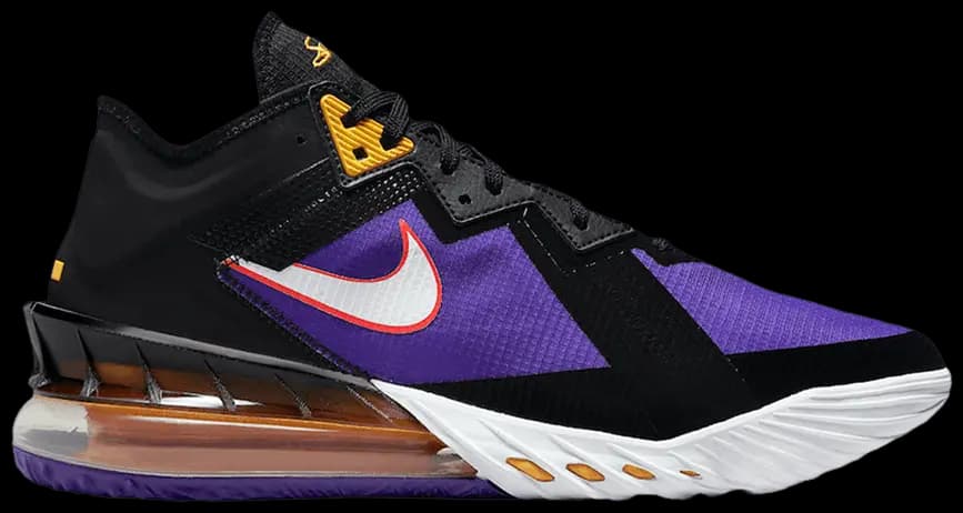 Giày Nike LeBron 18 Low EP 'ACG Terra' CV7564-003 Giày Nike LeBron 18 Low EP 'ACG Terra' CV7564-003