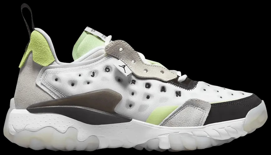 Giày Nike Jordan Delta 2 'Cyber Green' CV8121-101 — kich-thuoc: 43 Giày Nike Jordan Delta 2 'Cyber Green' CV8121-101 — kich-thuoc: 43