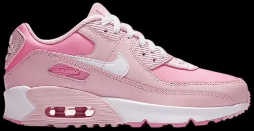 Giày Nike Air Max 90 GS 'Pink Foam' CV9648-600 — kich-thuoc: 36.5 Giày Nike Air Max 90 GS 'Pink Foam' CV9648-600 — kich-thuoc: 36.5