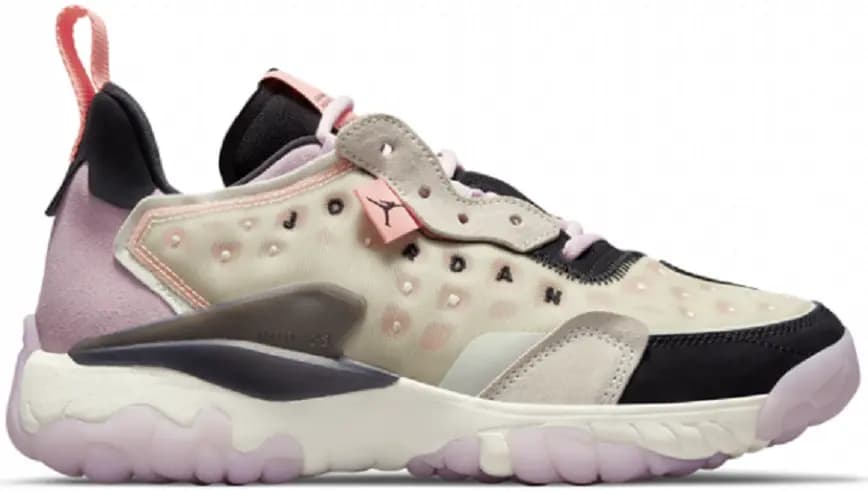 Giày Nike Air Jordan Delta 2 'Light Arctic Pink' CW0913-061 Giày Nike Air Jordan Delta 2 'Light Arctic Pink' CW0913-061