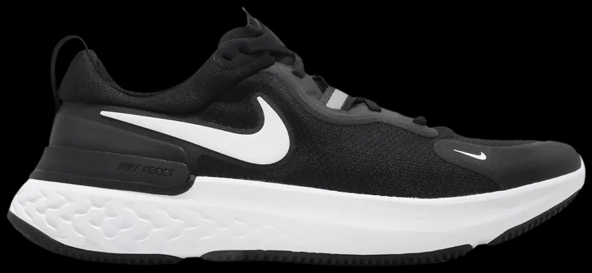 Giày Nike React Miler 'Black' CW1777-003 — kich-thuoc: 44 Giày Nike React Miler 'Black' CW1777-003 — kich-thuoc: 44