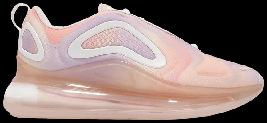 Giày Nike Wmns Air Max 720 Print 'Light Violet Guava Ice' CW2537-500 Giày Nike Wmns Air Max 720 Print 'Light Violet Guava Ice' CW2537-500