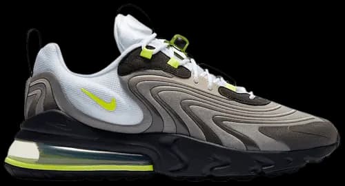 Giày Nike Air Max 270 React ENG 'Neon 95' CW2623-001 Giày Nike Air Max 270 React ENG 'Neon 95' CW2623-001