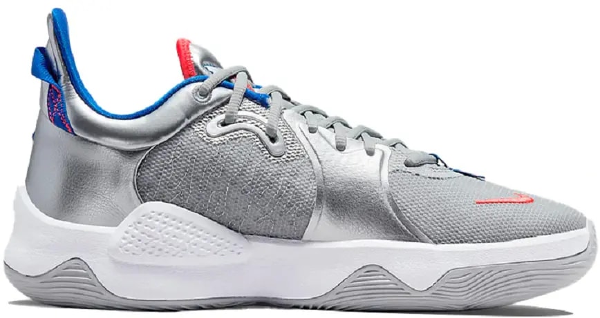 Giày Nike PG 5 EP 5 CW3146-005 — kich-thuoc: 42 Giày Nike PG 5 EP 5 CW3146-005 — kich-thuoc: 42