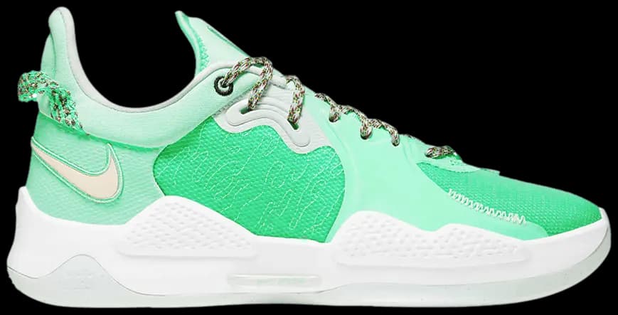 Giày Nike PG 5 EP 'Play for the Future' CW3146-300 Giày Nike PG 5 EP 'Play for the Future' CW3146-300