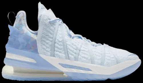 Giày Nike LeBron 18 EP 'Play For The Future' CW3155-400 Giày Nike LeBron 18 EP 'Play For The Future' CW3155-400