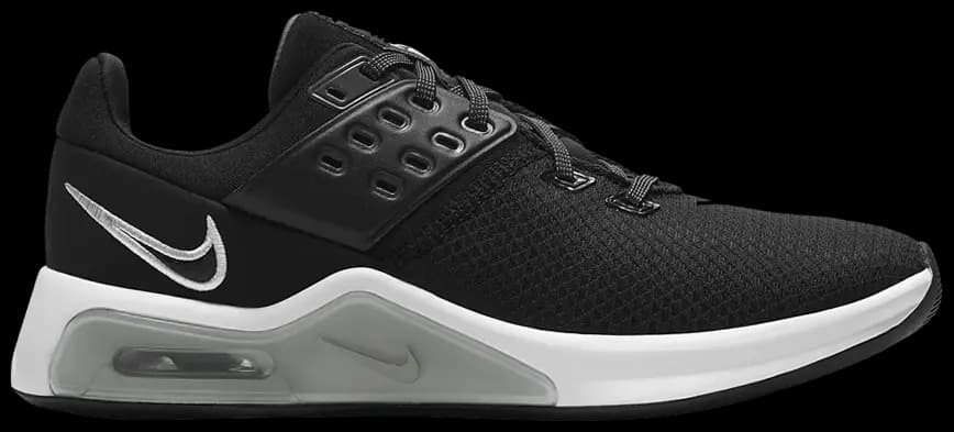 Giày Nike Wmns Air Max Bella TR 4 'Black White' CW3398-002 Giày Nike Wmns Air Max Bella TR 4 'Black White' CW3398-002