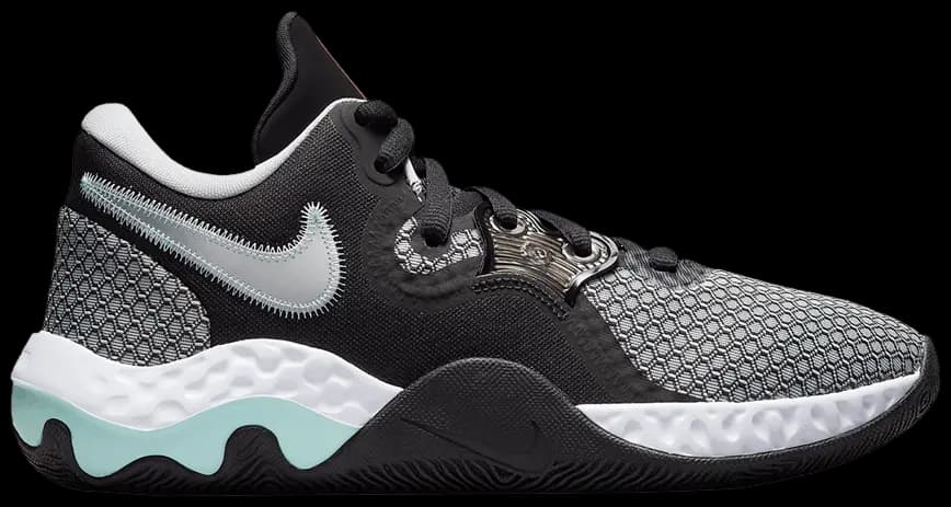 Giày Nike Renew Elevate 2 'Wolf Grey Light Dew' CW3406-001 Giày Nike Renew Elevate 2 'Wolf Grey Light Dew' CW3406-001