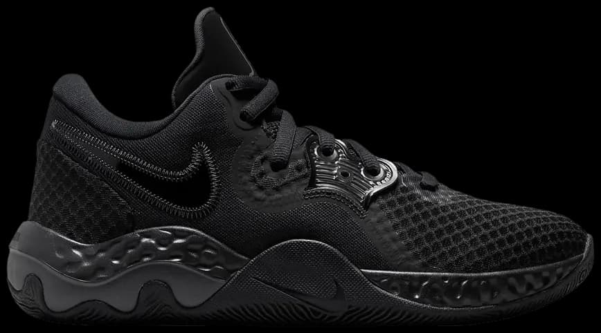 Giày Nike Renew Elevate 2 'Triple Black' CW3406-006 Giày Nike Renew Elevate 2 'Triple Black' CW3406-006