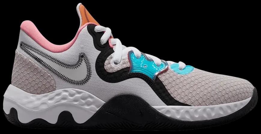 Giày Nike Space Jam x Renew Elevate 2 'Hares' CW3406-505 Giày Nike Space Jam x Renew Elevate 2 'Hares' CW3406-505