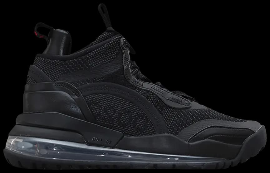 Giày Nike Jordan Aerospace 720 JCRD 'Black' CW3879-001 Giày Nike Jordan Aerospace 720 JCRD 'Black' CW3879-001