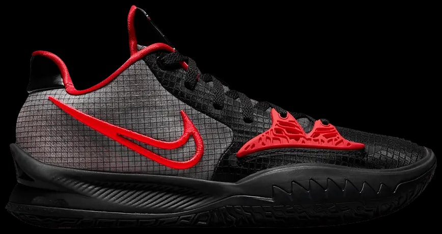 Giày Nike Kyrie Low 4 'Bred' CW3985-006 — kich-thuoc: 42 Giày Nike Kyrie Low 4 'Bred' CW3985-006 — kich-thuoc: 42