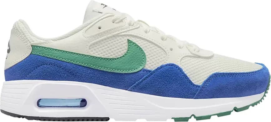 Giày Nike Air Max SC 'Sail Game Royal' CW4554-109 Giày Nike Air Max SC 'Sail Game Royal' CW4554-109