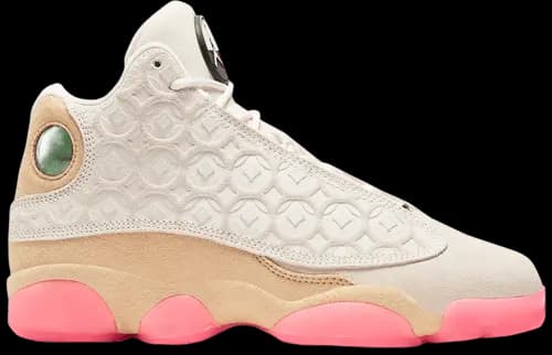 Giày Nike Air Jordan 13 Retro GS 'Chinese New Year' CW4683-100 Giày Nike Air Jordan 13 Retro GS 'Chinese New Year' CW4683-100