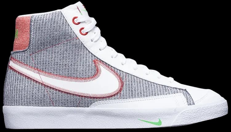 Giày Nike Blazer Mid '77 'Recycled Jerseys Pack' CW5838-022 Giày Nike Blazer Mid '77 'Recycled Jerseys Pack' CW5838-022
