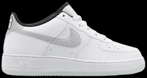 Giày Nike Air Force 1 LV8 KSA GS 'White Glacier Blue' CW5909-100 Giày Nike Air Force 1 LV8 KSA GS 'White Glacier Blue' CW5909-100