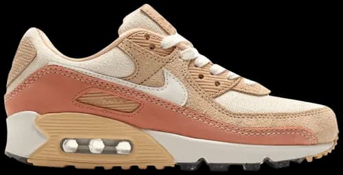 Giày Nike Wmns Air Max 90 'Terra Vachetta Tan' CW6209-212 Giày Nike Wmns Air Max 90 'Terra Vachetta Tan' CW6209-212