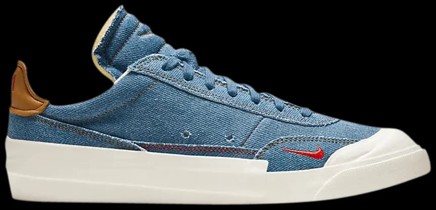 Giày Nike Drop Type LX Denim CW6213-461 Giày Nike Drop Type LX Denim CW6213-461