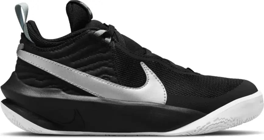 Giày Nike Team Hustle D10 'Black' CW6735-004 Giày Nike Team Hustle D10 'Black' CW6735-004